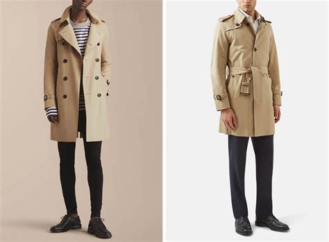 aquascutum trench coat vs burberry|burberry camden trench coats.